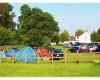 Whixley Lodge Camping field