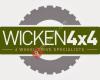 Wicken 4 Wheel Drive