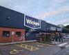 Wickes Stirchley