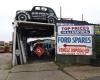 Wickford Spares (Ford Cars)
