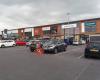 Widnes Shopping Park
