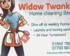 widow twankies home laundry & Ironing service