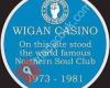 Wigan Casino Plague