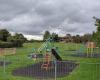 Wighill Playground