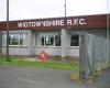 Wigtownshire Rugby Football Club