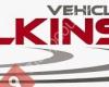 Wilkinsons Vehicle Solutions