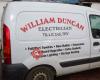 William Duncan Electrician Ltd