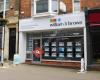 William H Brown Estate Agents in Kettering