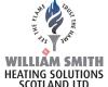 William Smith Heating Solutions Scotland Ltd