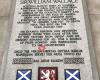 William Wallace memorial