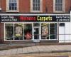 Wilsons Carpets, Retford