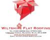 Wiltshire Flat Roofing