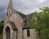 Wimbledon Cemetery Chapel (1)