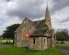 Wimbledon Cemetery Chapel (2)