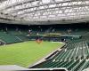 Wimbledon Lawn Tennis Museum