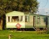 Winchelsea View: Static Holiday Caravan Rental on Small Private Site