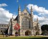 Winchester Cathedral