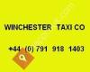 Winchester Taxi Co