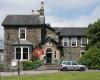 Windermere Library, Cumbria County Council