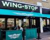 Wingstop Staines