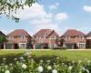 Winnington Place - Anwyl Homes