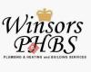 Winsors Plumbing & Heating and Building Services Ltd
