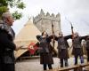 Winterfell Castle & Demesne (Game of Thrones Visitor Attraction)