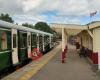 Wirksworth Railway Station