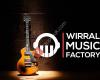 Wirral Music Factory