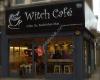 Witch Cafe