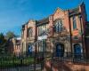 Withington Baths & Leisure Centre