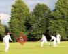 Witney Mills Cricket Club