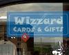 Wizzard Card Shop