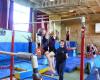 Woburn Sands Gymnastics