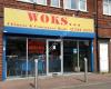 WOK'S Chinese Takeaway