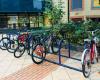 Woking Borough Cycle Parking