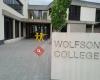 Wolfson College
