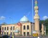 Wolverhampton Central Mosque