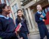 Wolverhampton Girls' High School