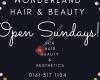 Wonderland Hair And Beauty