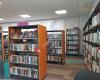 Woodseats Library