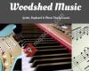 Woodshed Music