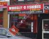 Woodsley Road Fisheries