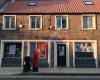 Wooler Post Office