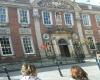Worcester Guildhall