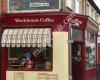 Workhouse Coffee