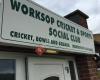 Worksop Cricket and Sports Club