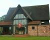 Wortwell Hall Barn