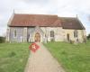 Wrabness Church