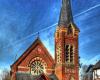 Wraysbury Baptist Church